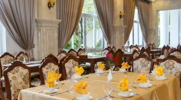 THIEN THANH RESORT