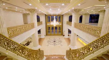 THIEN THANH RESORT