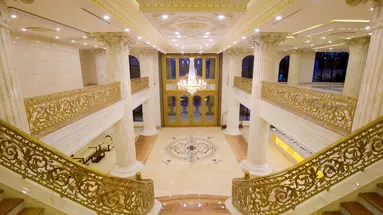 THIEN THANH RESORT