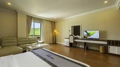 THIEN THANH RESORT