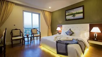 THIEN THANH RESORT