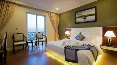 THIEN THANH RESORT