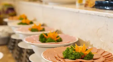 THIEN THANH RESORT