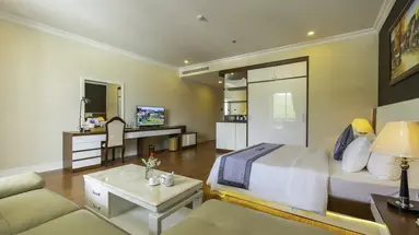 THIEN THANH RESORT