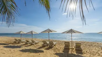 THIEN THANH RESORT