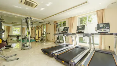 THIEN THANH RESORT