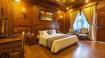 THIEN THANH RESORT