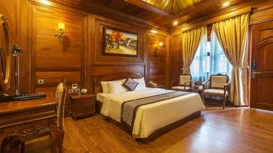 THIEN THANH RESORT