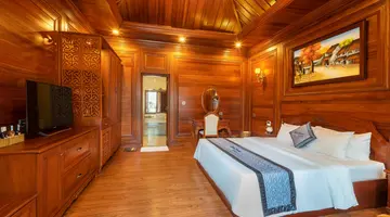 THIEN THANH RESORT