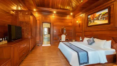 THIEN THANH RESORT