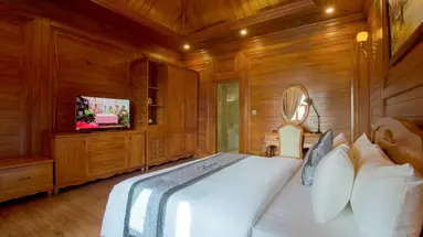 THIEN THANH RESORT