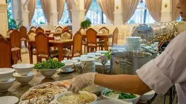 THIEN THANH RESORT