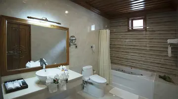 THIEN THANH RESORT