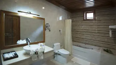 THIEN THANH RESORT