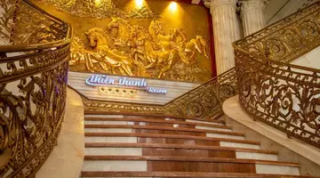 THIEN THANH RESORT