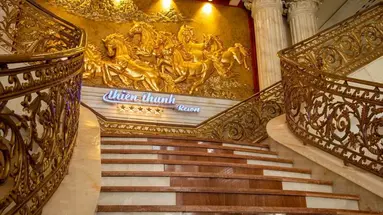THIEN THANH RESORT