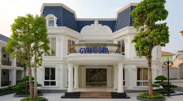 THIEN THANH RESORT