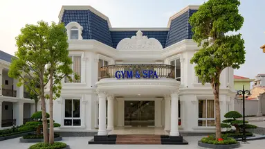 THIEN THANH RESORT