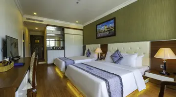 THIEN THANH RESORT