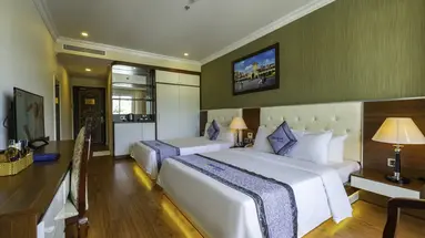 THIEN THANH RESORT