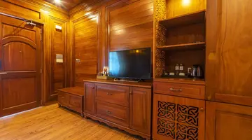 THIEN THANH RESORT