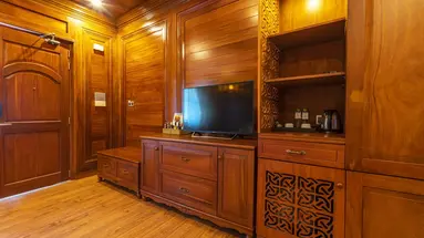 THIEN THANH RESORT