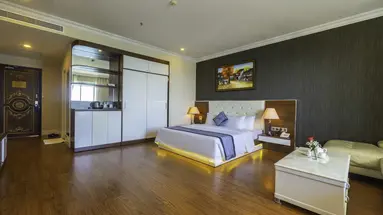 THIEN THANH RESORT