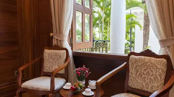 THIEN THANH RESORT