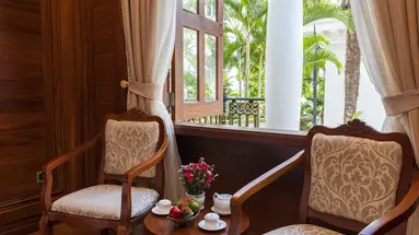 THIEN THANH RESORT