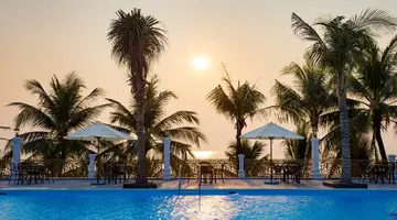 THIEN THANH RESORT