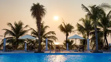 THIEN THANH RESORT