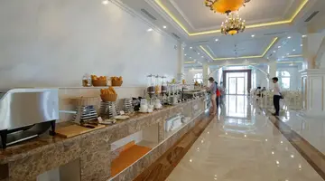 THIEN THANH RESORT