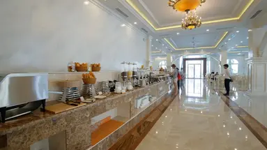 THIEN THANH RESORT