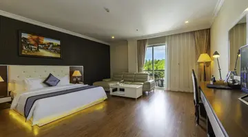 THIEN THANH RESORT