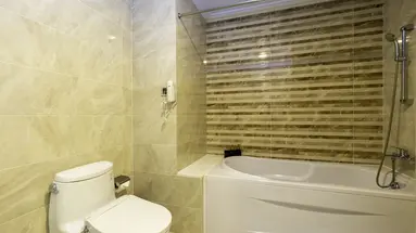 THIEN THANH RESORT