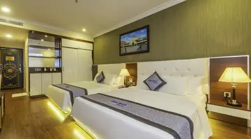 THIEN THANH RESORT