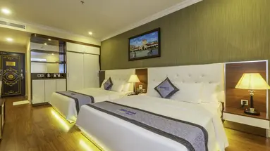 THIEN THANH RESORT
