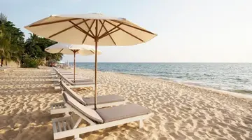 THIEN THANH RESORT