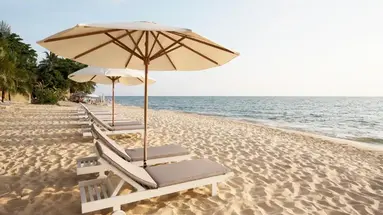THIEN THANH RESORT