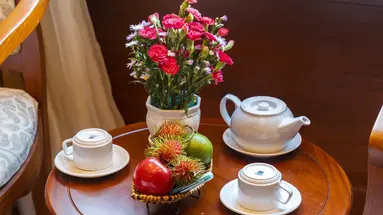 THIEN THANH RESORT