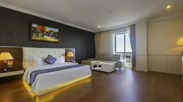 THIEN THANH RESORT