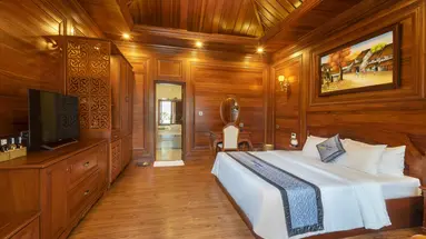 THIEN THANH RESORT