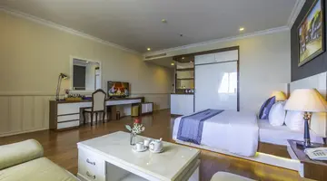 THIEN THANH RESORT