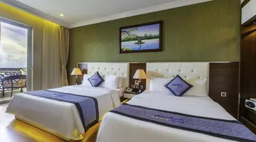 THIEN THANH RESORT