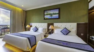 THIEN THANH RESORT