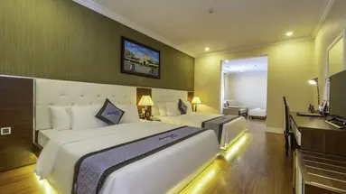 THIEN THANH RESORT