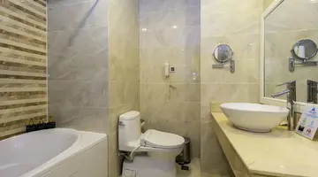 THIEN THANH RESORT