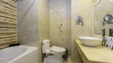 THIEN THANH RESORT