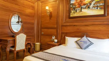 THIEN THANH RESORT