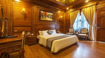 THIEN THANH RESORT